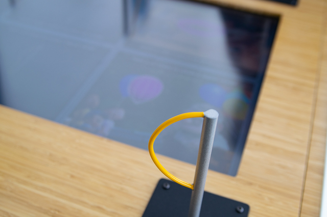 PIXARのひみつ展 いのちを生みだすサイエンス