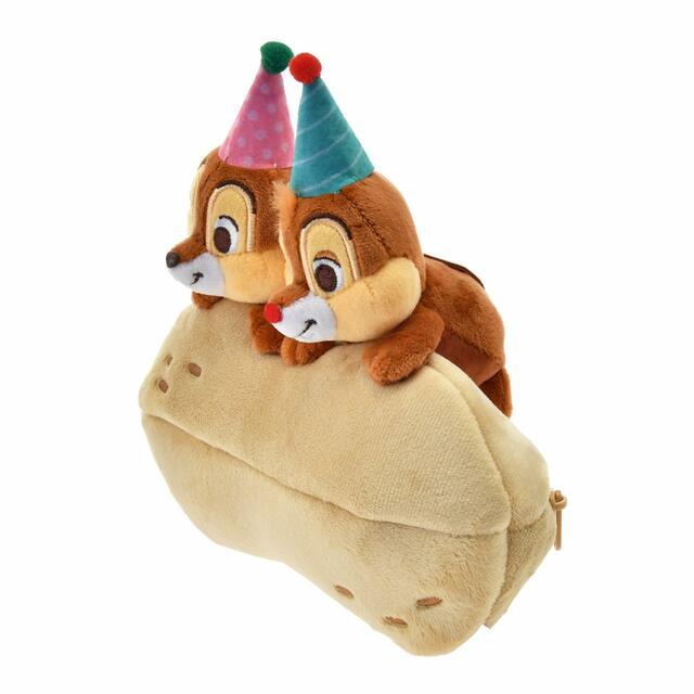 チップ&デール クッキー ケース入り CHIP ‘n DALE 80 years|2,640円