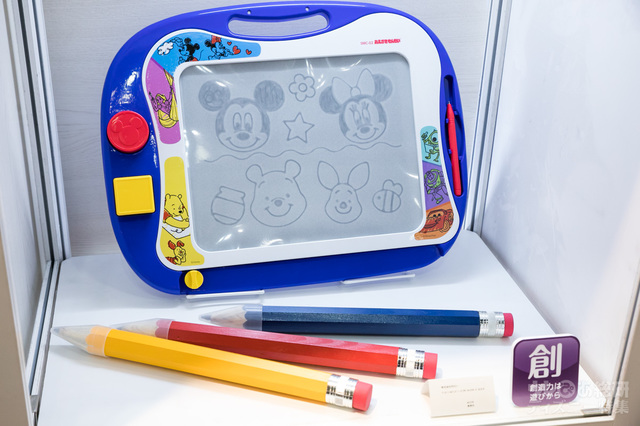 おえかきせんせい　SMC-02 ディズニー＆ディズニー/ピクサーキャラクターズ