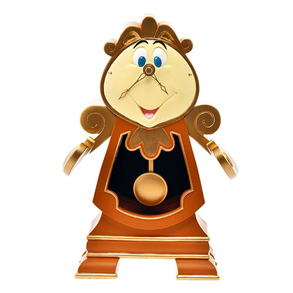 時計＜コグスワース＞ 4,900円