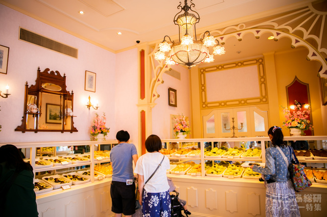 スウィートハート・カフェ