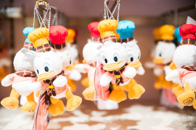 チョコレートクランチ・ピック&マンチ