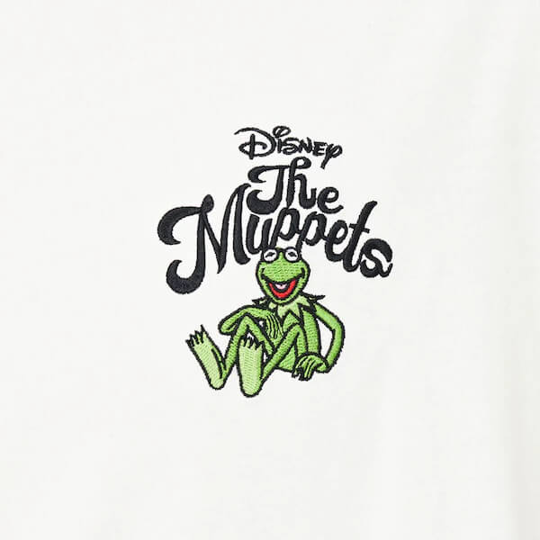 ドライボクサーパンツ(レギュラーライズ) The Muppets 590円