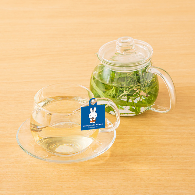 フレッシュミントティー　　税込490円