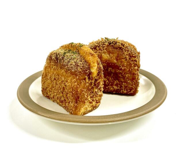 【本郷ベーカリー】王様のカレーパン