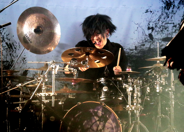 アルルカン・堕門（Dr）