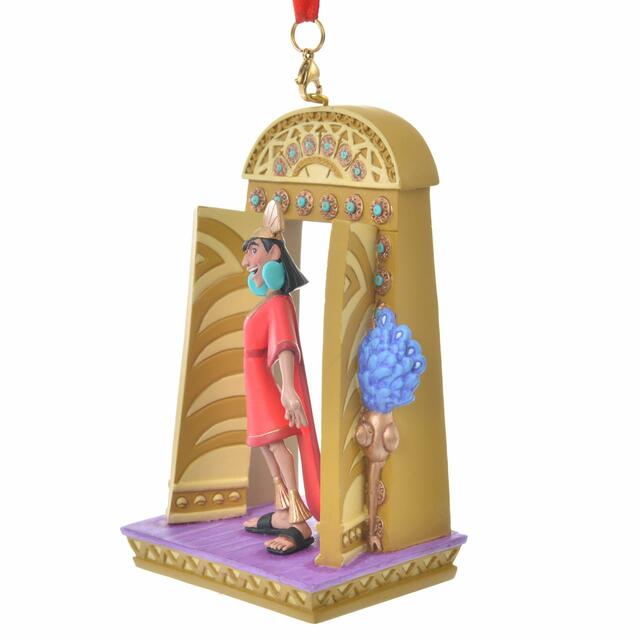 クスコ オーナメント Ornament 2023 2,310円