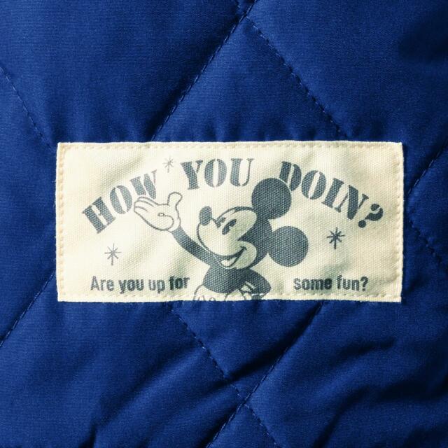 あったか中わた裏ボアベンチコート（選べるキャラクター）｜￥12,900 （税込）