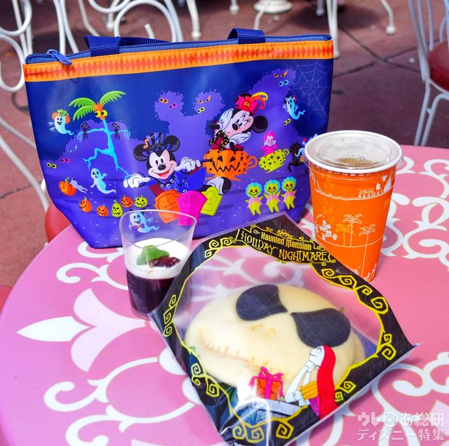 「スウィートハート・カフェ」スペシャルセット