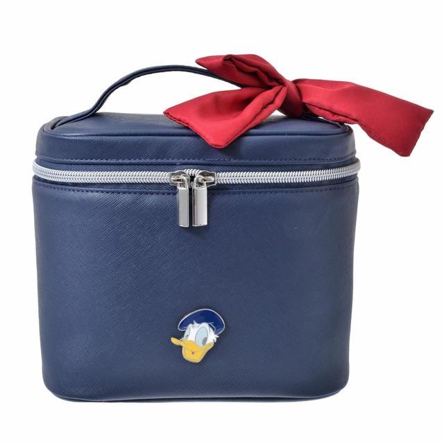 ドナルド バニティポーチ IT'S MY STYLE 3,740円