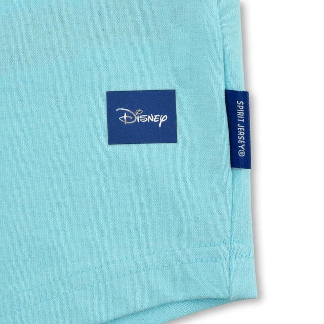 【Spirit Jersey】ウッディ&バズ・ライトイヤー、リトル・グリーン・メン/エイリアン 長袖Tシャツ TOY STORY 30th 13,200円