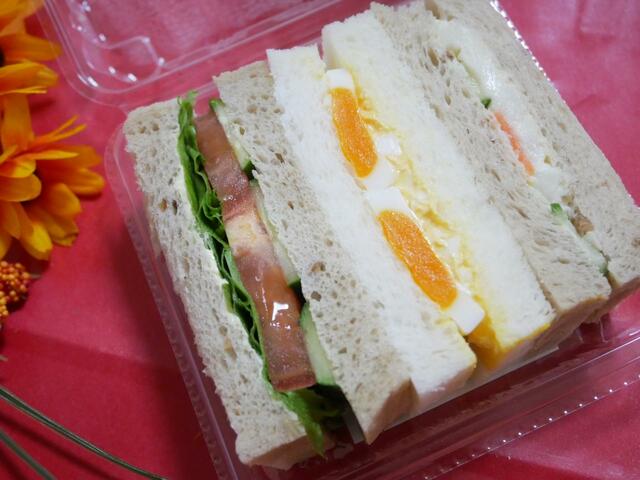 ちゃんと半熟♡