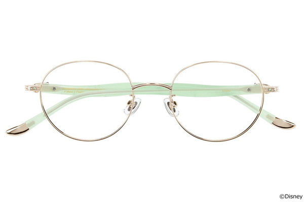 ZF232015-56E1｜11,100円（セットレンズ代込・税込み）※専用メガネケース、メガネ拭き付き