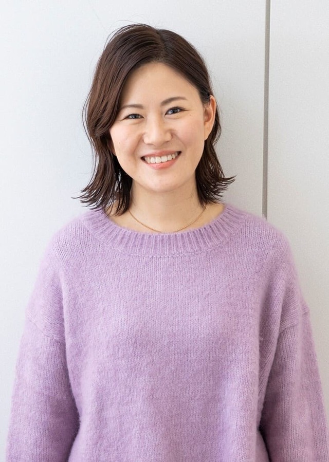 宝島社 コンテンツ&プロダクツ局 第3編集部 編集長 北嶋瑛美さん