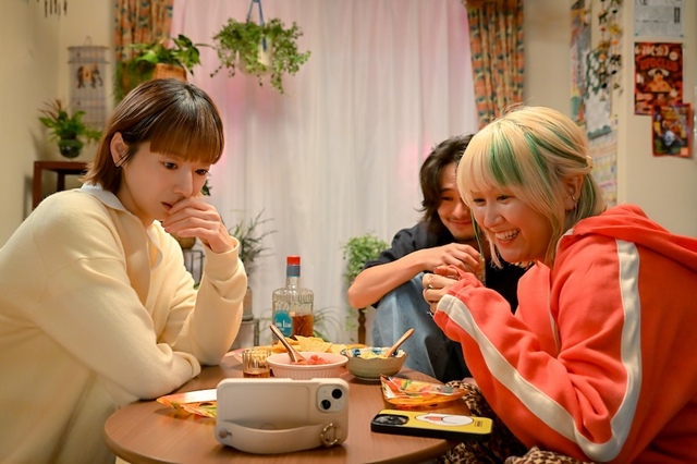 『じゃあ、あんたが作ってみろよ』