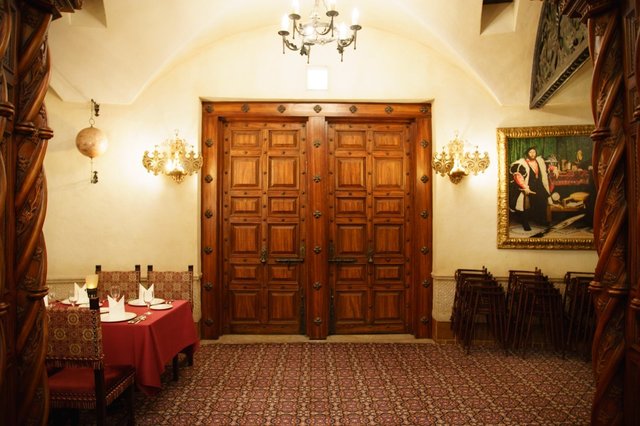 東京ディズニーシー「マゼランズ」