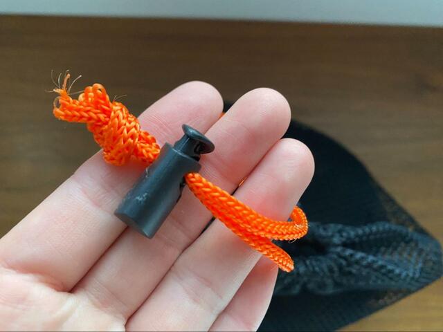 【ニトリ　キャンピングクッカー (13点セット)】アジャスター付き