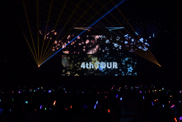 あんさんぶるスターズ! DREAM LIVE−4th Tour “Prism Star!−