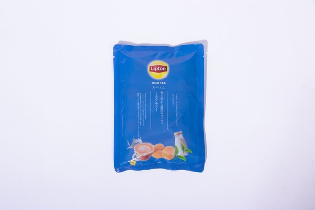 【リプトン×3COINS】「キャンディ（ミルク）」紅茶のやさしい味が口いっぱいに広がります