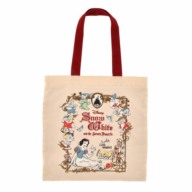 トートバッグ 2,860円