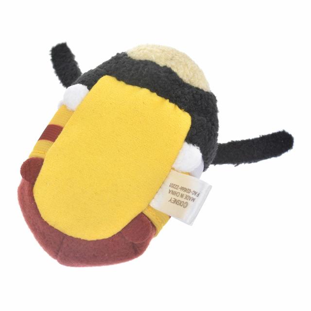 【カップヌードル】ツムツム ぬいぐるみ グーフィー ミニ(S) TSUM TSUM Cup Noodle 1,980円