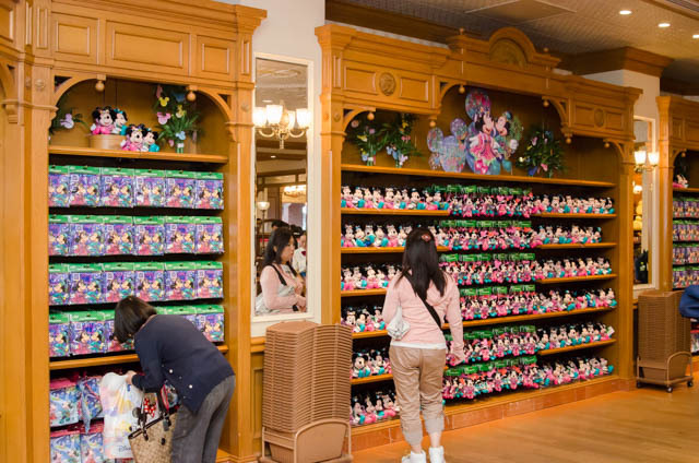 2015年「ディズニー七夕デイズ」スペシャルグッズ