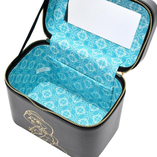 バニティポーチ<ジャスミン>