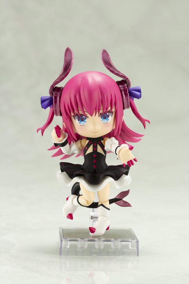 © TYPE-MOON / FGO PROJECT