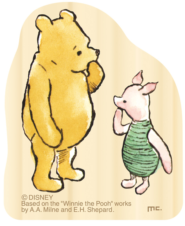 「 ウッドクリップ」（全３種）各693円