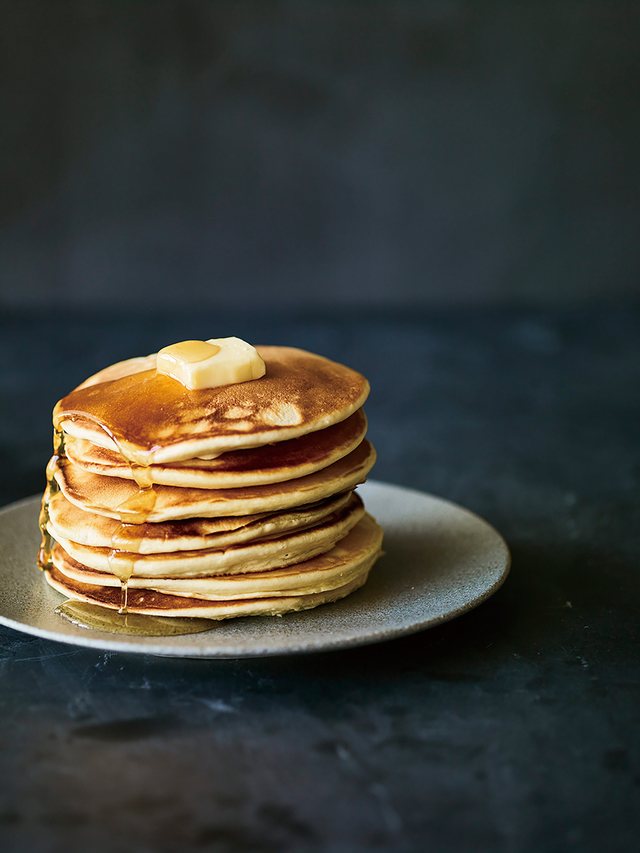パンケーキ