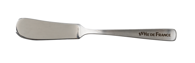 「オリジナルバターナイフ」【【最大3,000円以上もお得！】パンもグッズもクーポンも！ヴィ・ド・フランスの限定福袋『福袋2026』予約受付中】