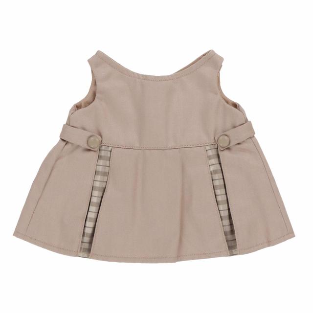 ワンピース 1,900円|シェリーメイ「リトル・バイ・リトル・クローゼット」|販売店舗:東京ディズニーシー「マクダックス・デパートメントストア」