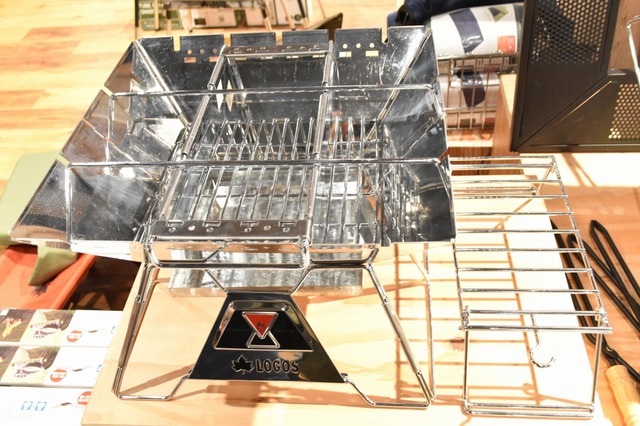 コンパクトで便利！