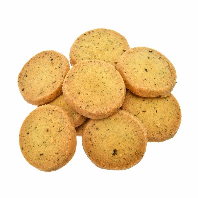 ジャスミンティークッキー 1620円