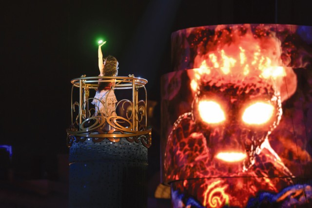 ビリーヴ! ~シー・オブ・ドリームス~