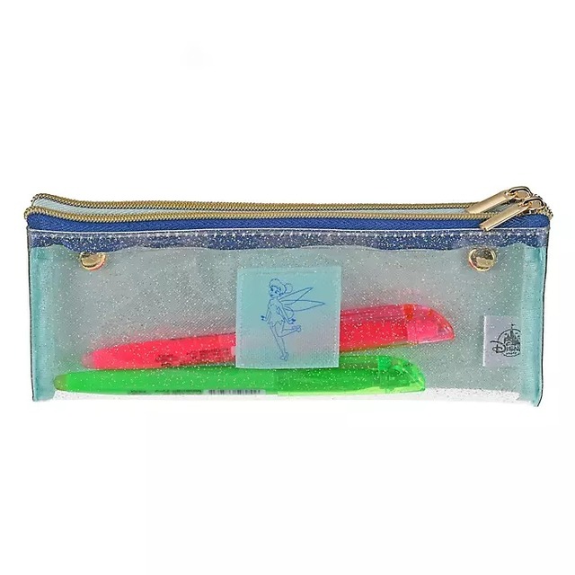 ペンケース<ティンカーベル>1430円