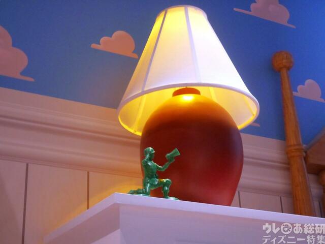 「ピクサーの世界展」現地の展示のようす(フォトギャラリー)©Disney/Pixar