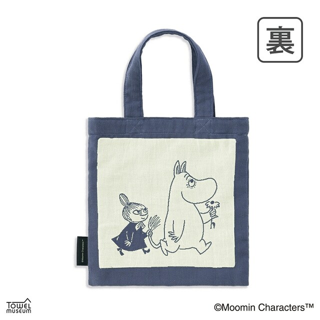 ミニバッグ「ムーミン」