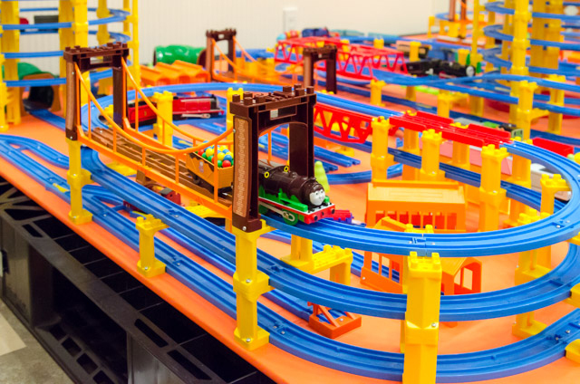 キッズルーム(6)