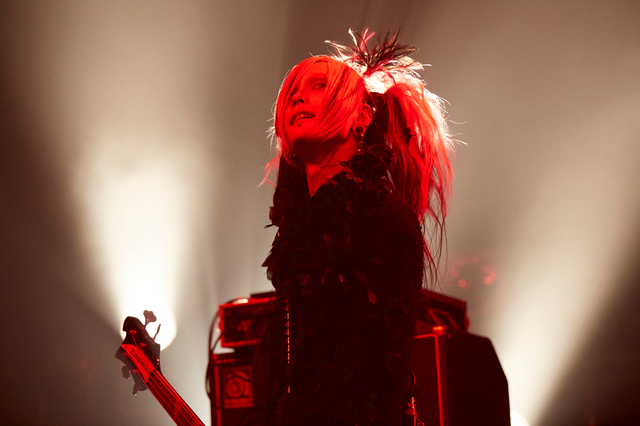 MEJIBRAY・恋一(B)