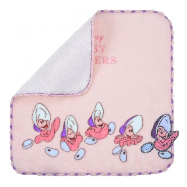 ヤングオイスター ミニタオル ヤングオイスター 660円