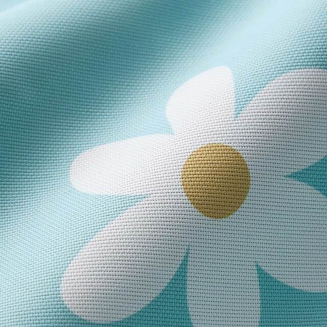 キュートなリボンタッセル付き♪遮光カーテン「ミニーマウス」｜￥ 9,990～ 14,400 （税込）