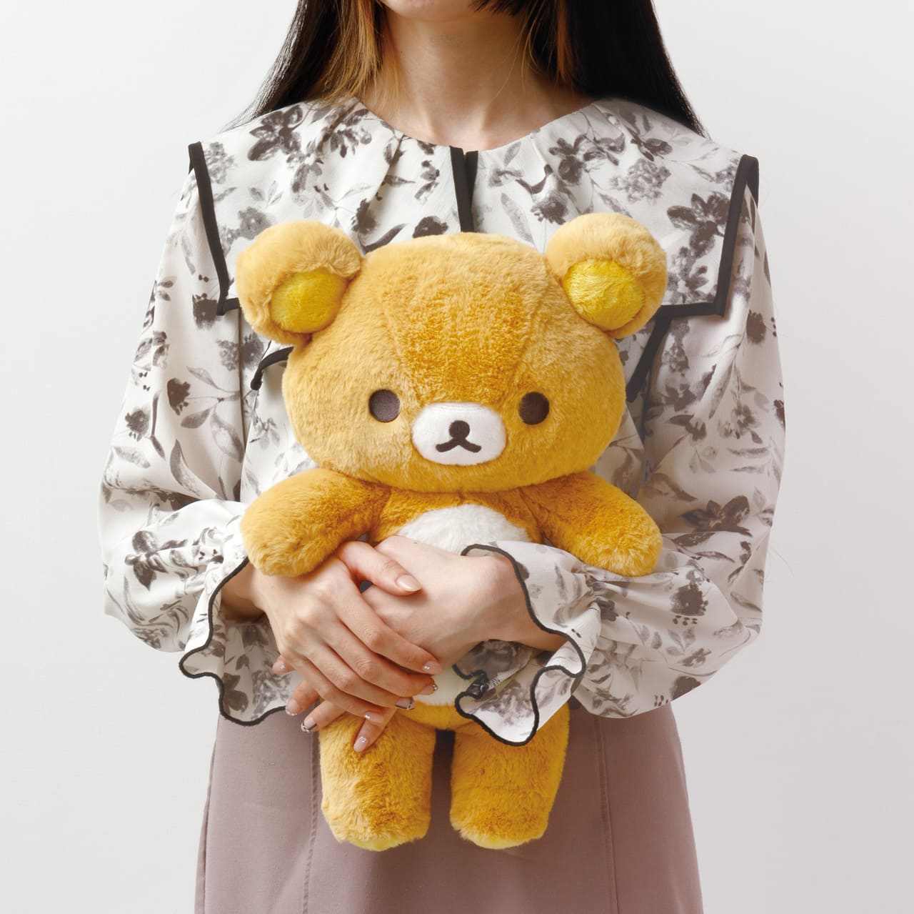 メゾンドフルール コリラックマ 3点セット Maison de FLEUR