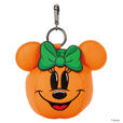 DISNEY MINNIE MOUSE PUMPKIN BAG CHARM 4,950円