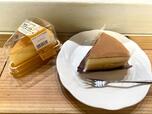 【シャトレーゼ】スフレチーズケーキを比較！