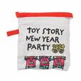 トイ・ストーリー ショッピングバッグ・エコバッグ TOY'S NEW YEAR 2024 1,500円