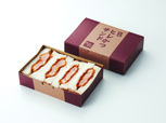 ヒレかつサンドBOX