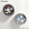 【ドラえもん】「I’M DORAEMON/マグネットケース」¥880／キッチン周りのアイテムを可愛く収納できるマグネットケース