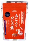 「成城石井 九州産五種素材 あご入りだしの素」10g×20P　990円（税抜）