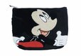 ワークマン Disneyサガラ刺繍ポーチ